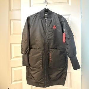 Nike NSW limited edition jacket.